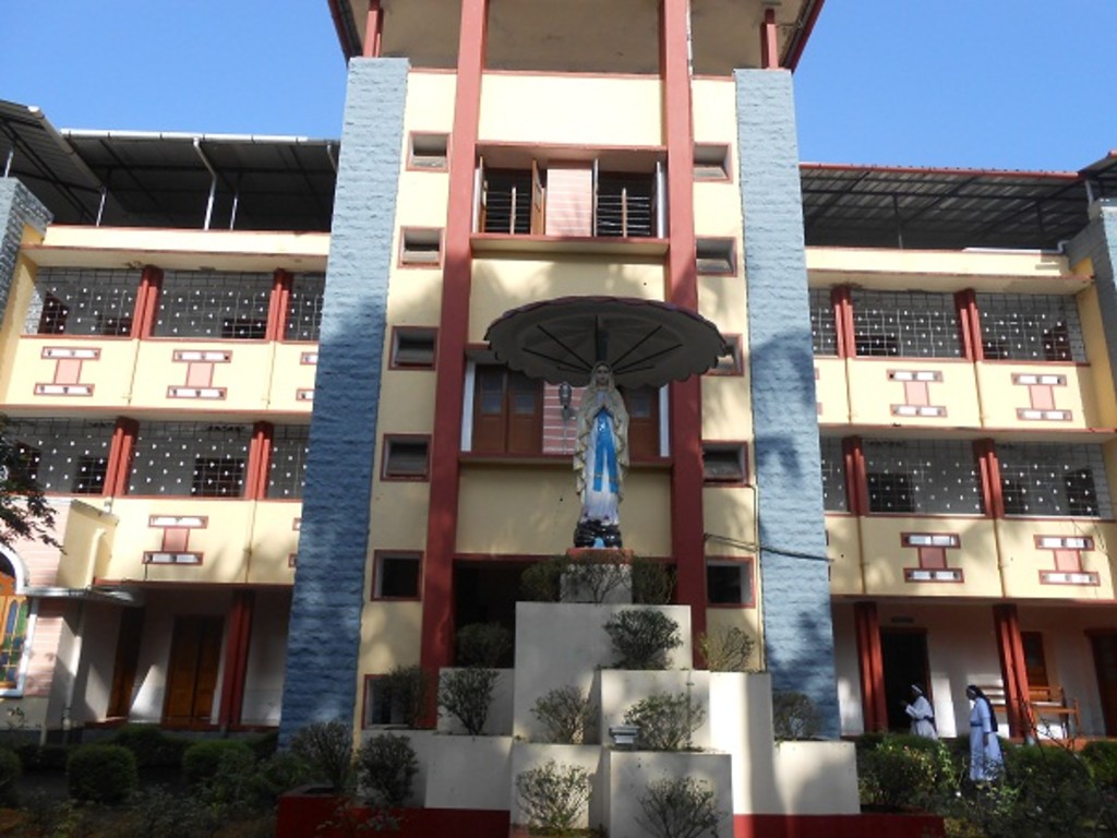 Arunapuram Adoration Hostel